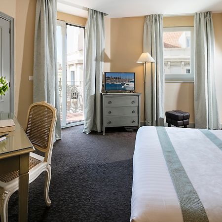 Le Cavendish Hotel Cannes Luaran gambar
