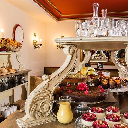 Le Cavendish Hotel Cannes Luaran gambar