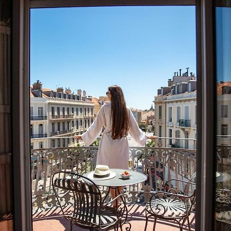 Le Cavendish Hotel Cannes Luaran gambar
