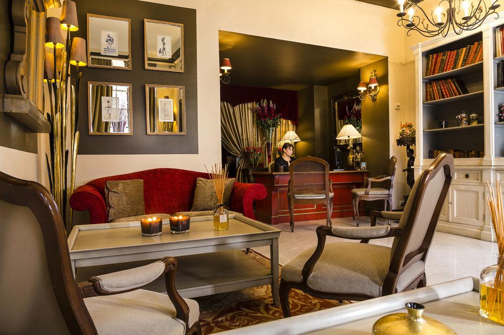 Le Cavendish Hotel Cannes Luaran gambar