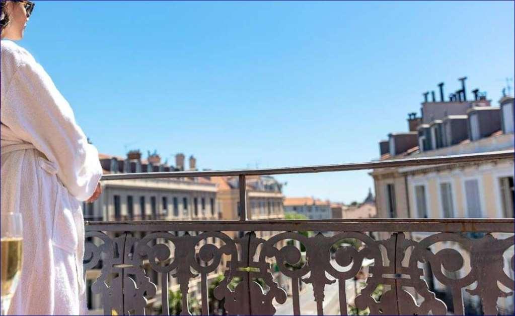 Le Cavendish Hotel Cannes Luaran gambar