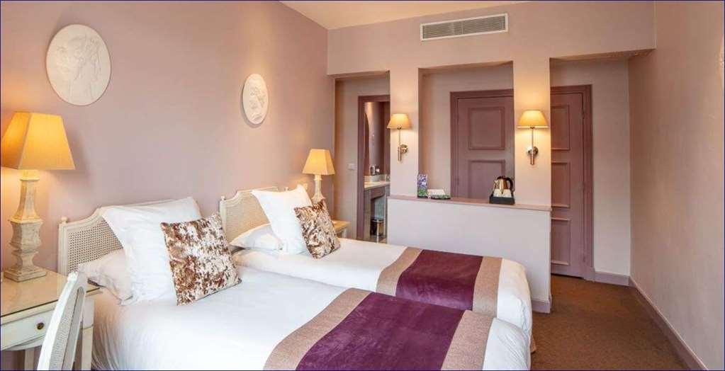 Le Cavendish Hotel Cannes Bilik gambar