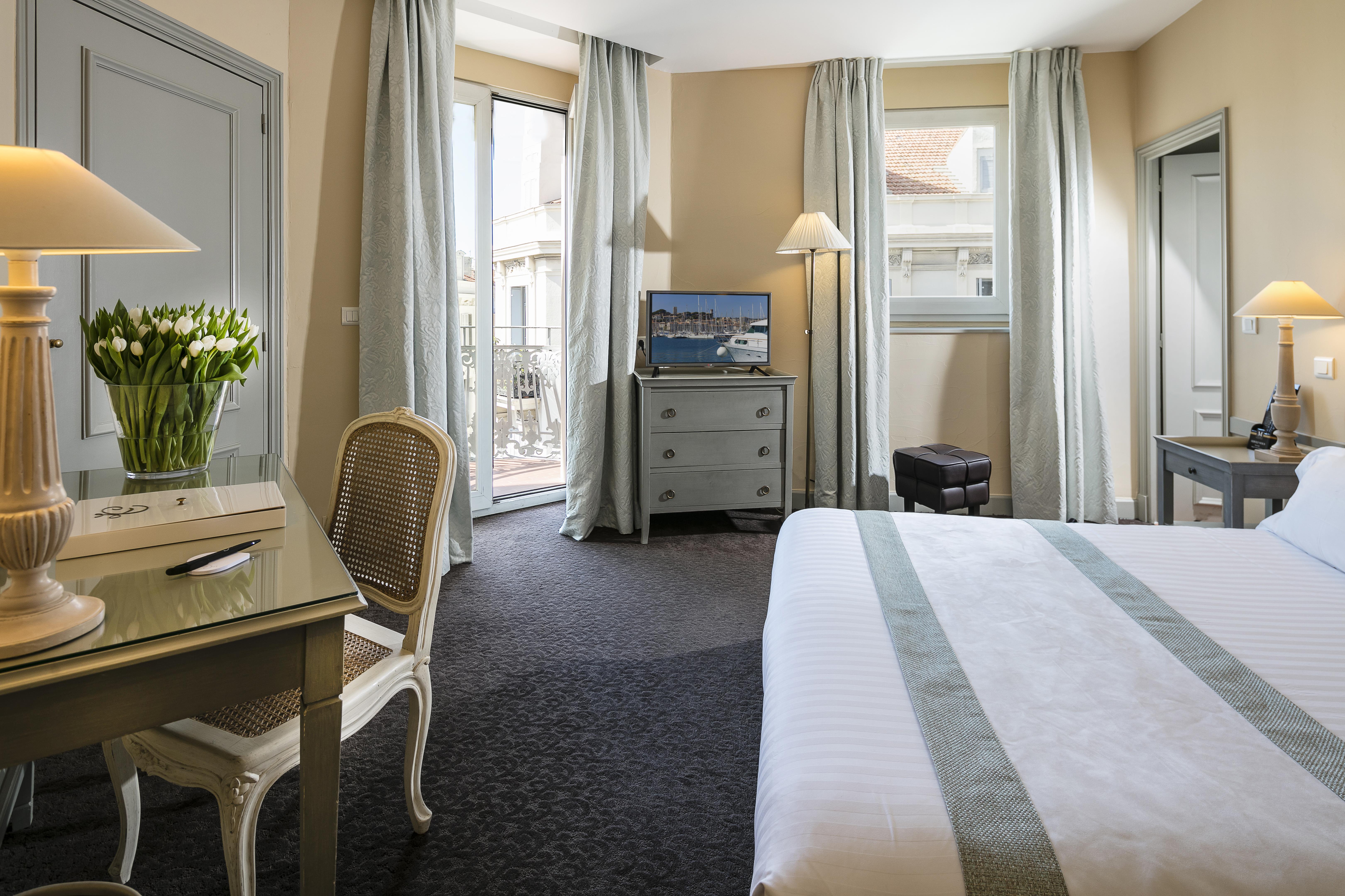 Le Cavendish Hotel Cannes Luaran gambar