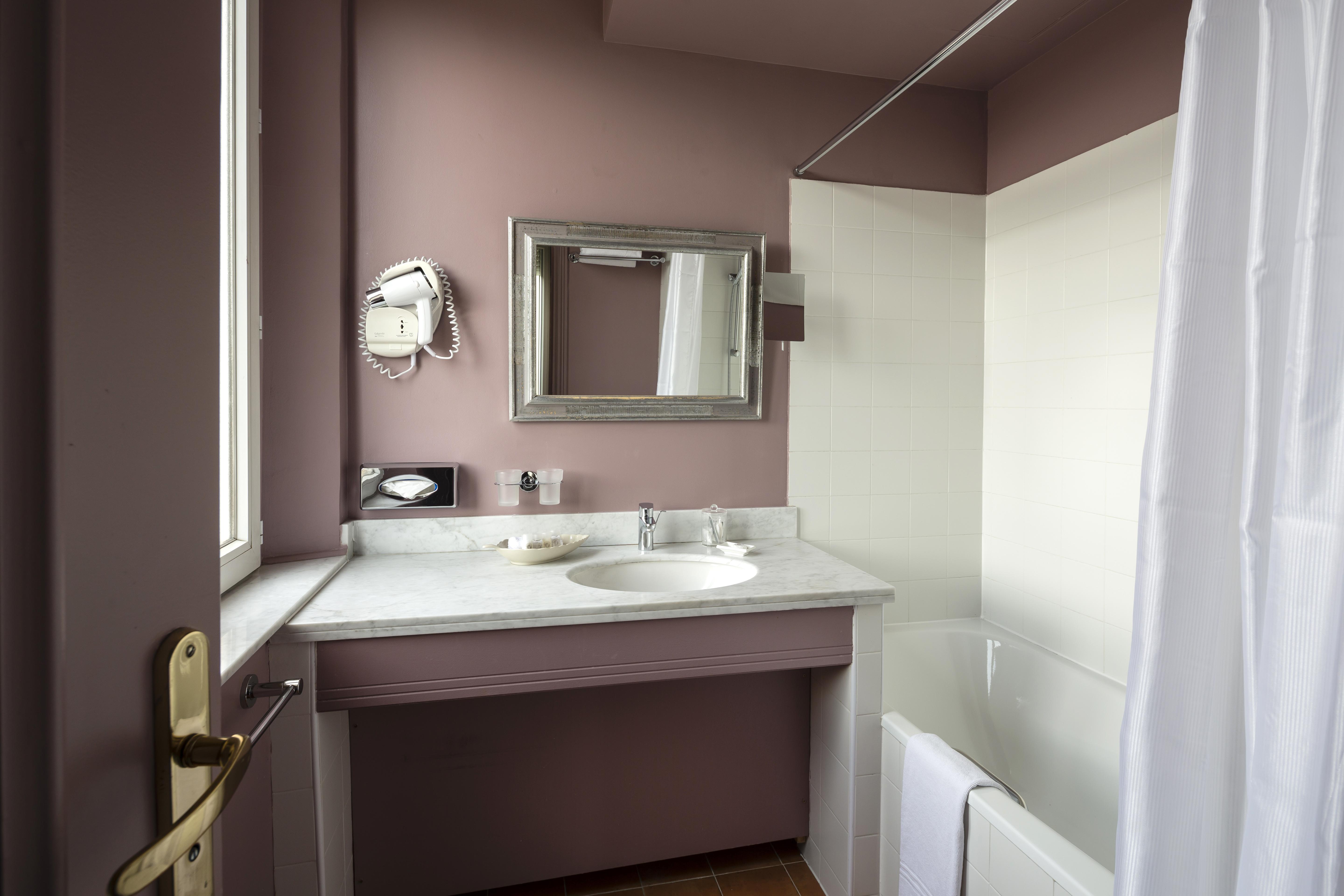 Le Cavendish Hotel Cannes Luaran gambar