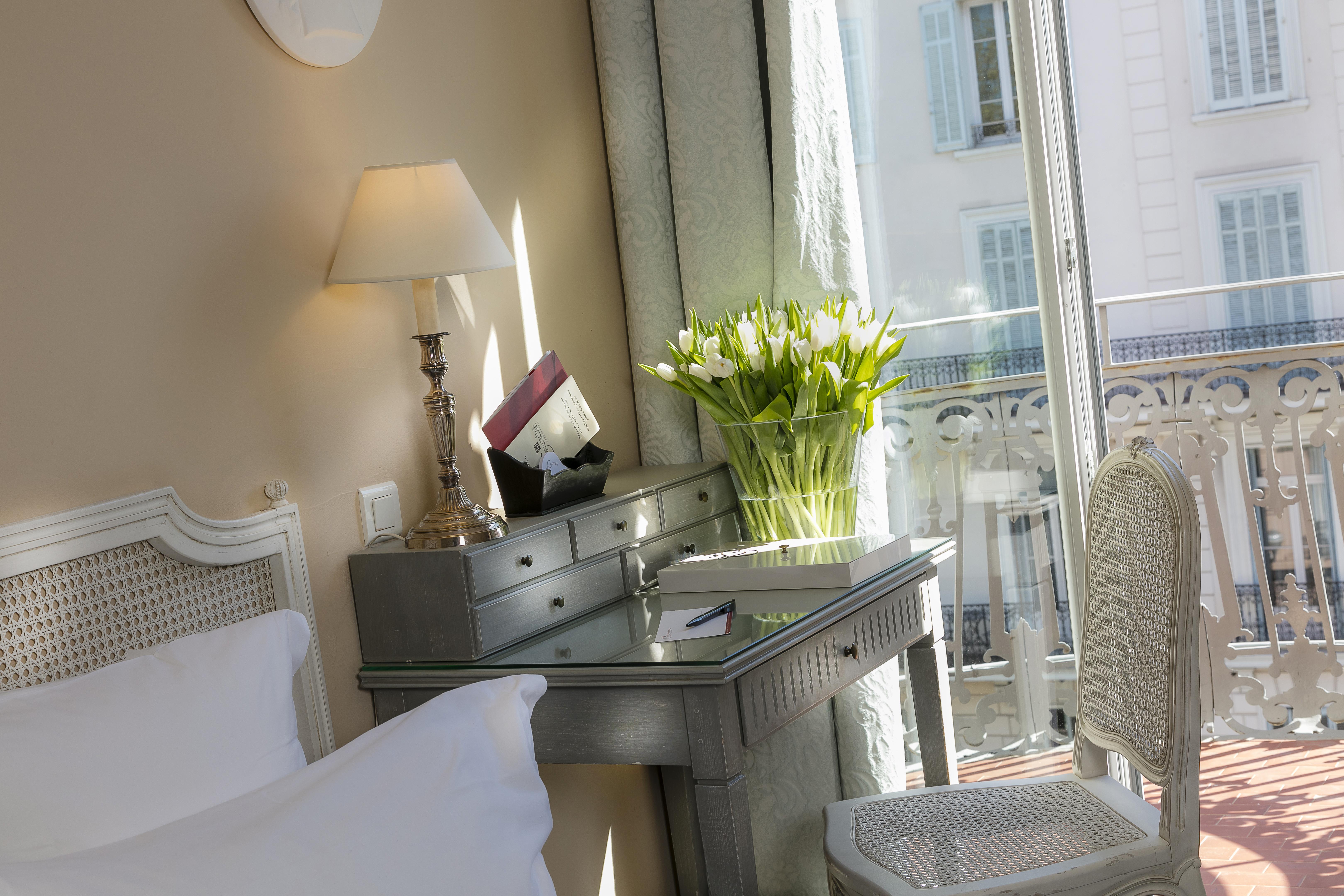 Le Cavendish Hotel Cannes Luaran gambar