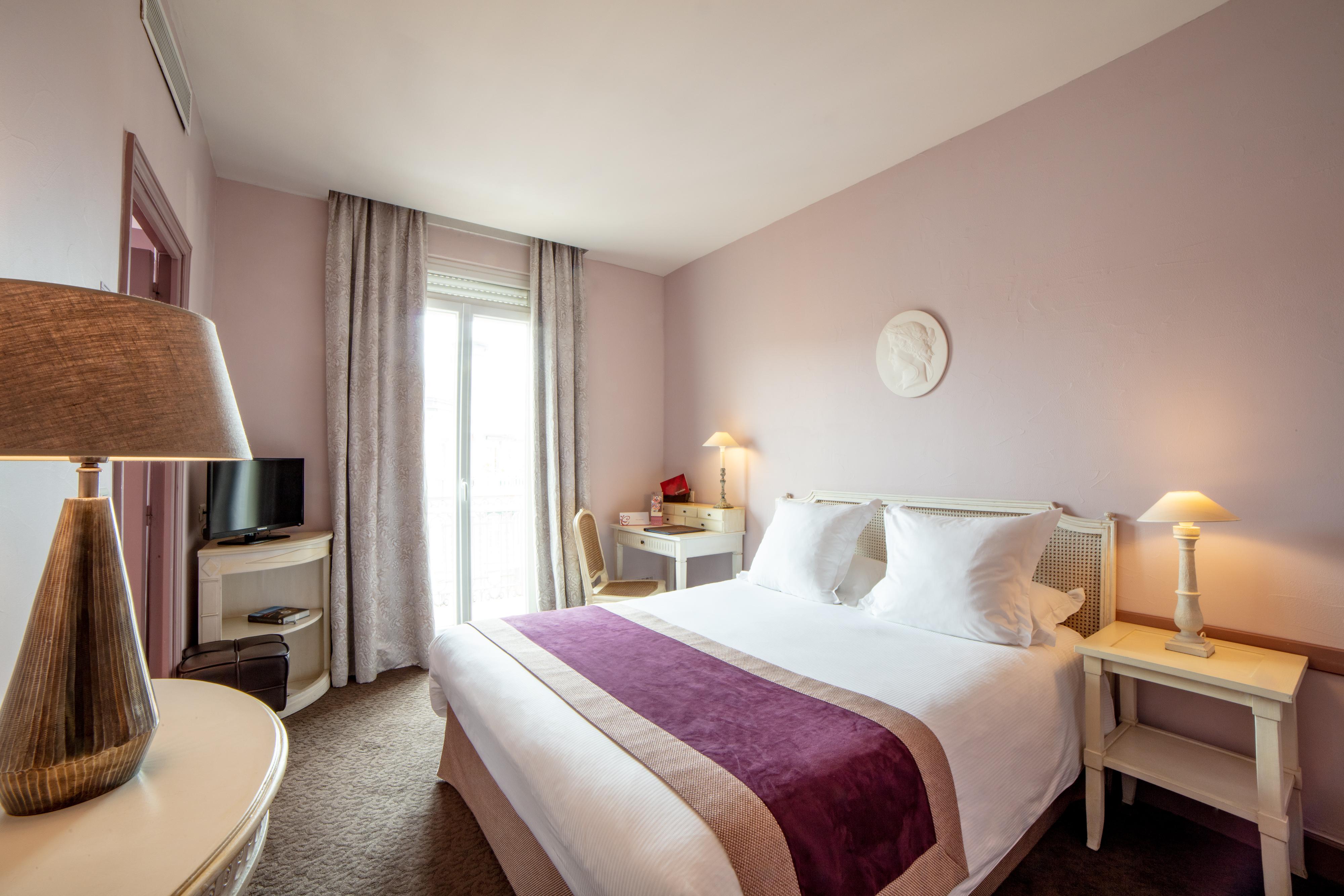 Le Cavendish Hotel Cannes Luaran gambar