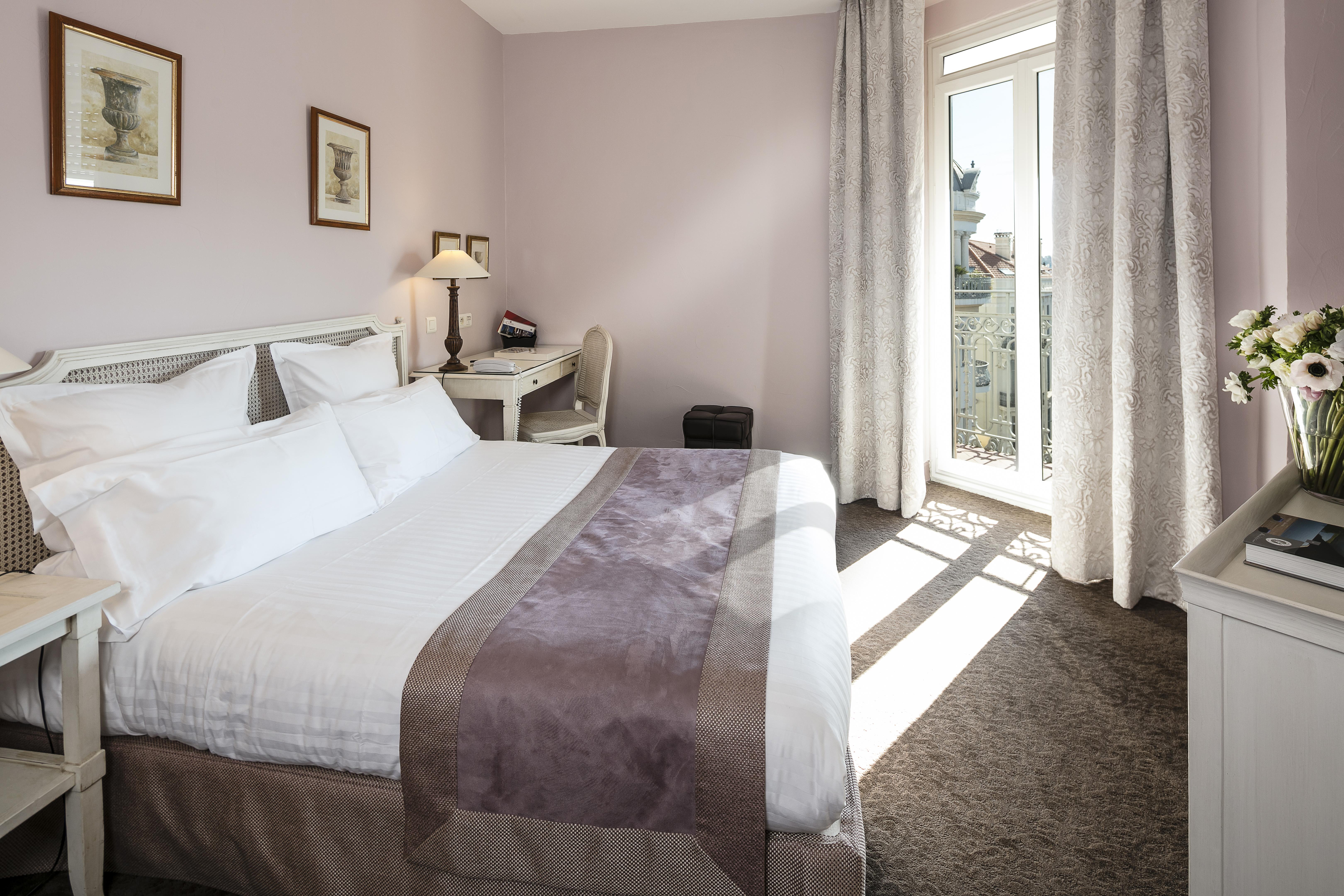 Le Cavendish Hotel Cannes Luaran gambar