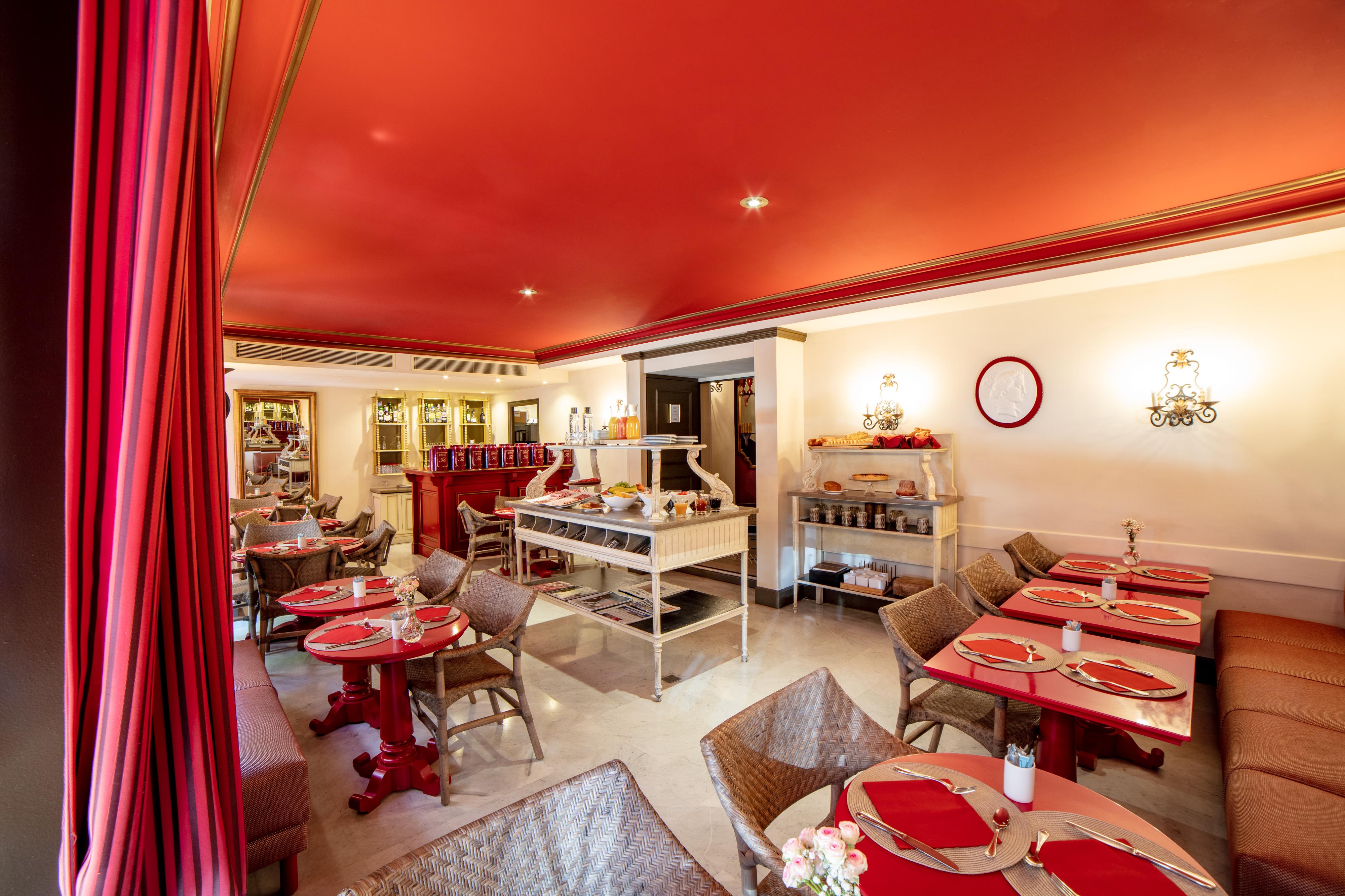 Le Cavendish Hotel Cannes Luaran gambar