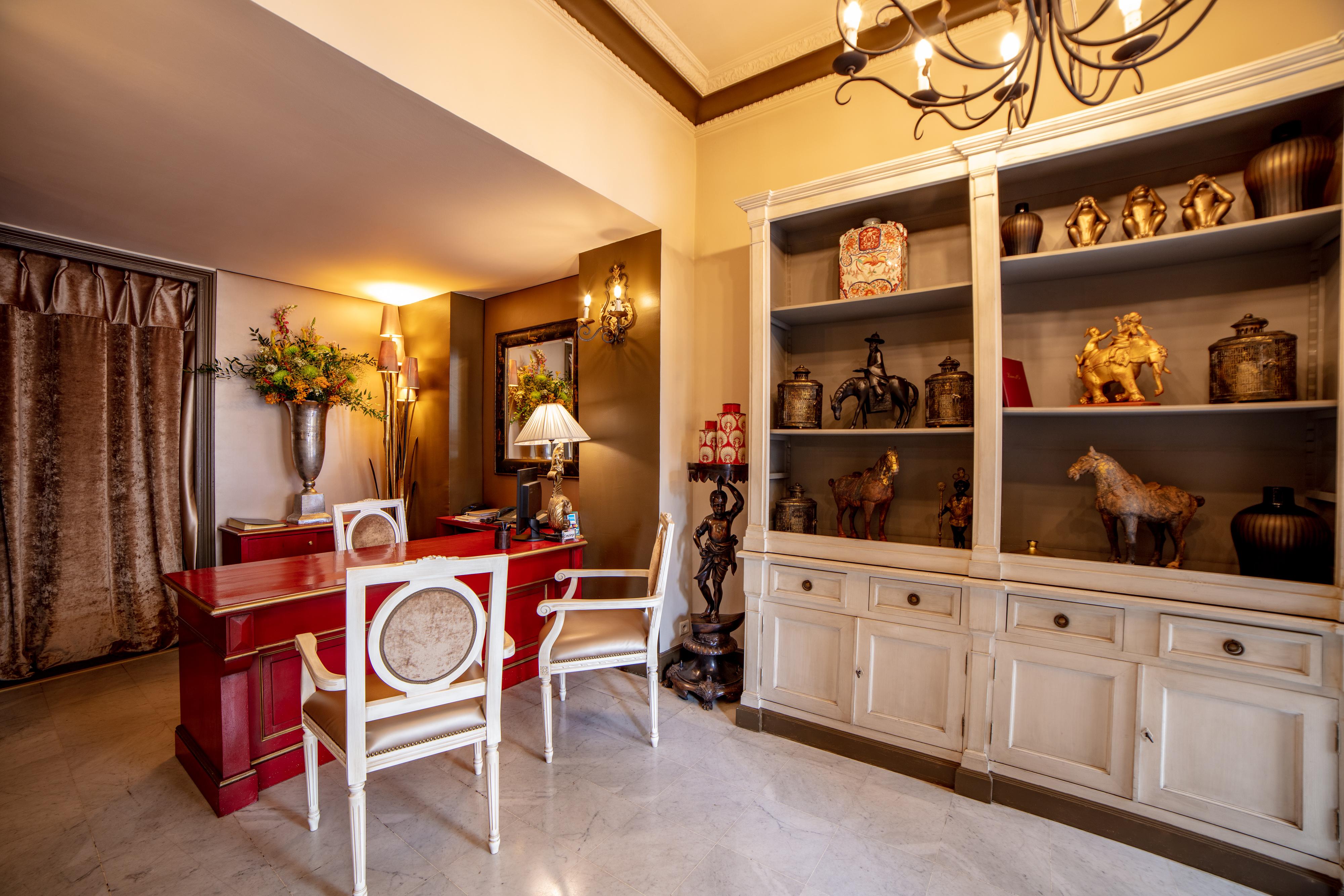 Le Cavendish Hotel Cannes Luaran gambar