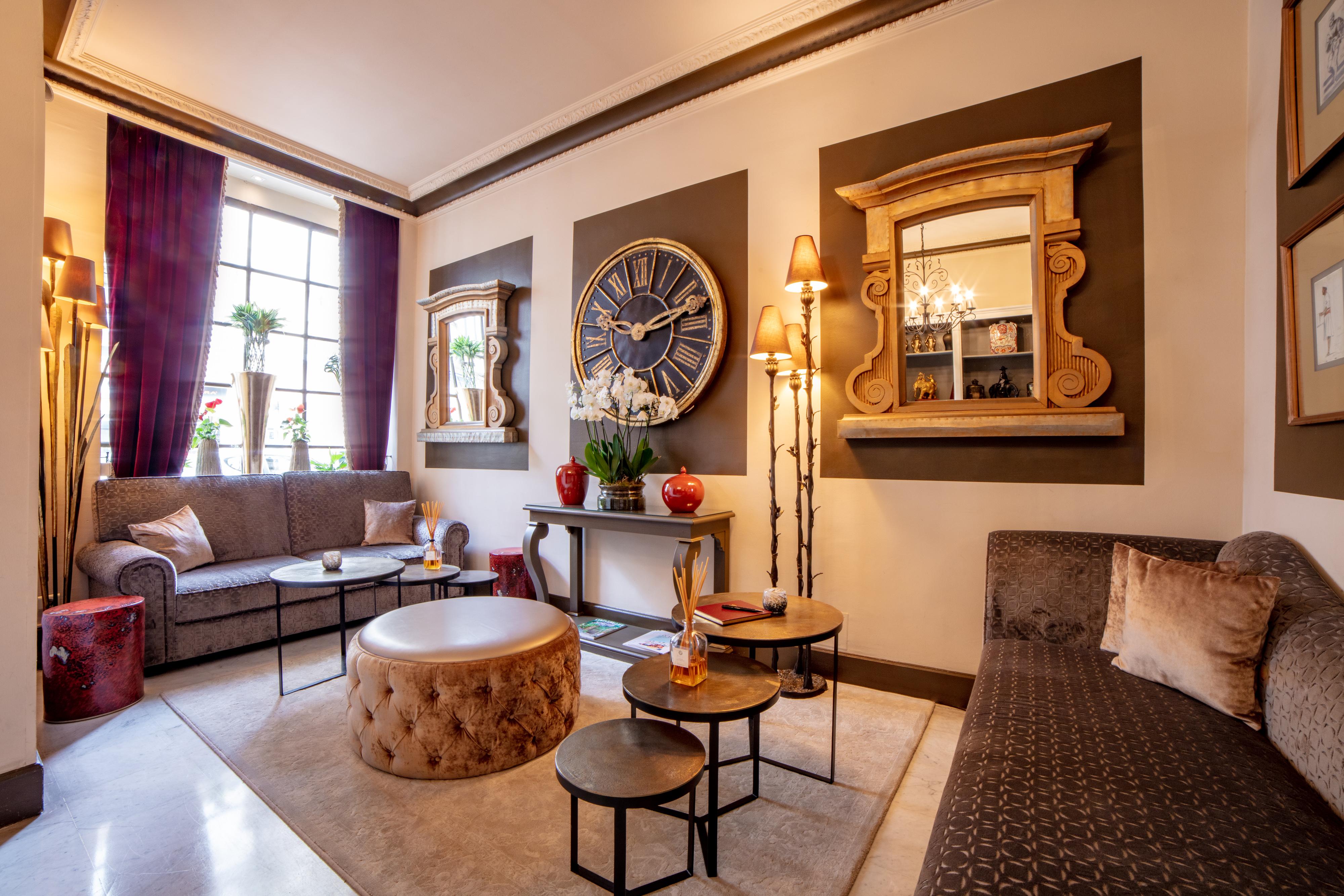 Le Cavendish Hotel Cannes Luaran gambar