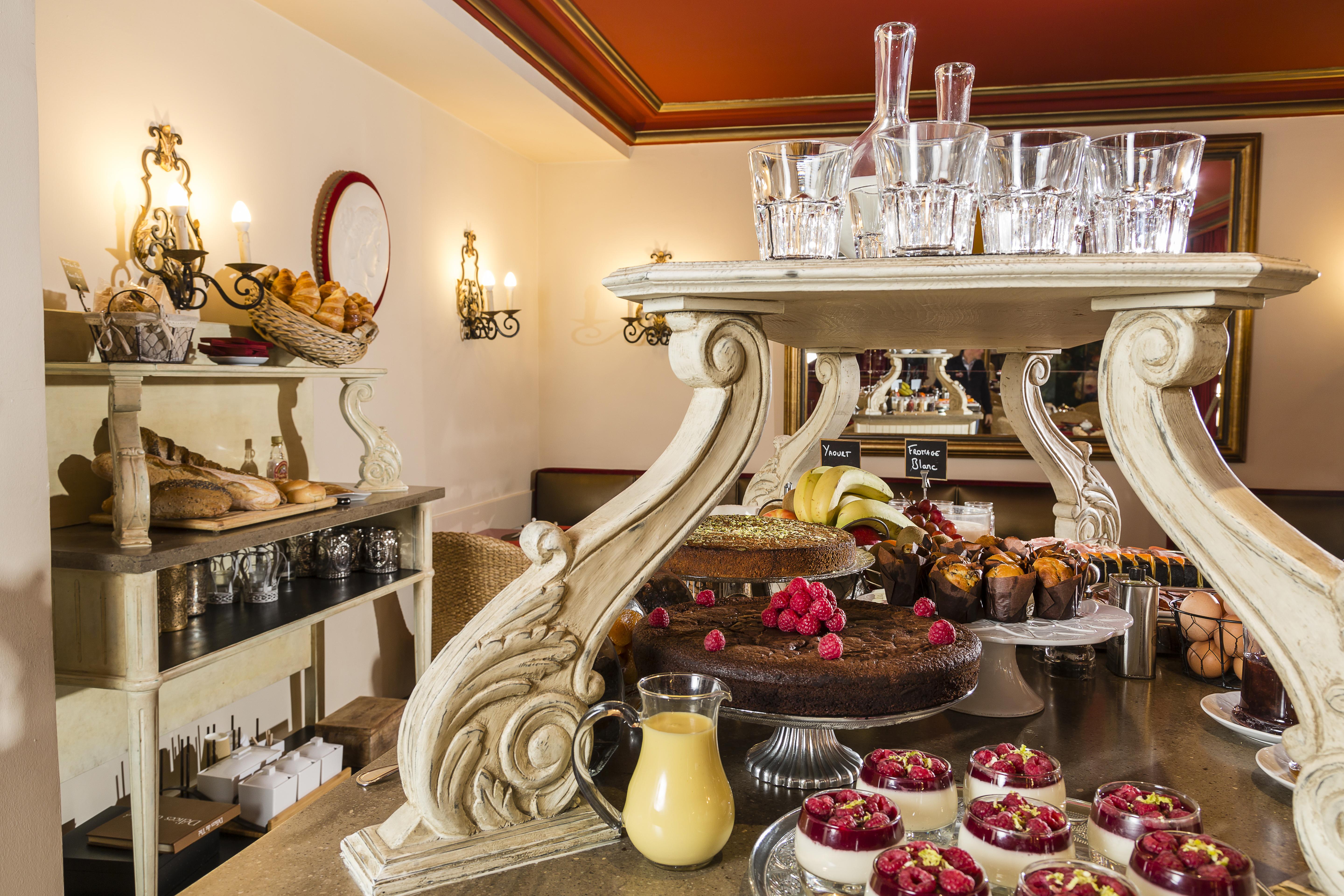 Le Cavendish Hotel Cannes Luaran gambar