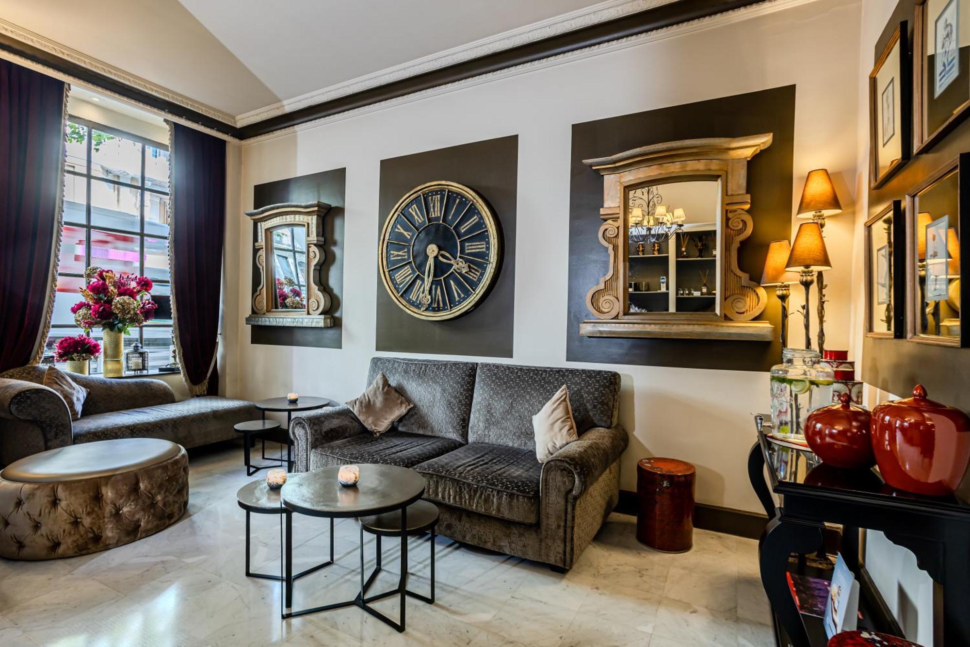 Le Cavendish Hotel Cannes Luaran gambar