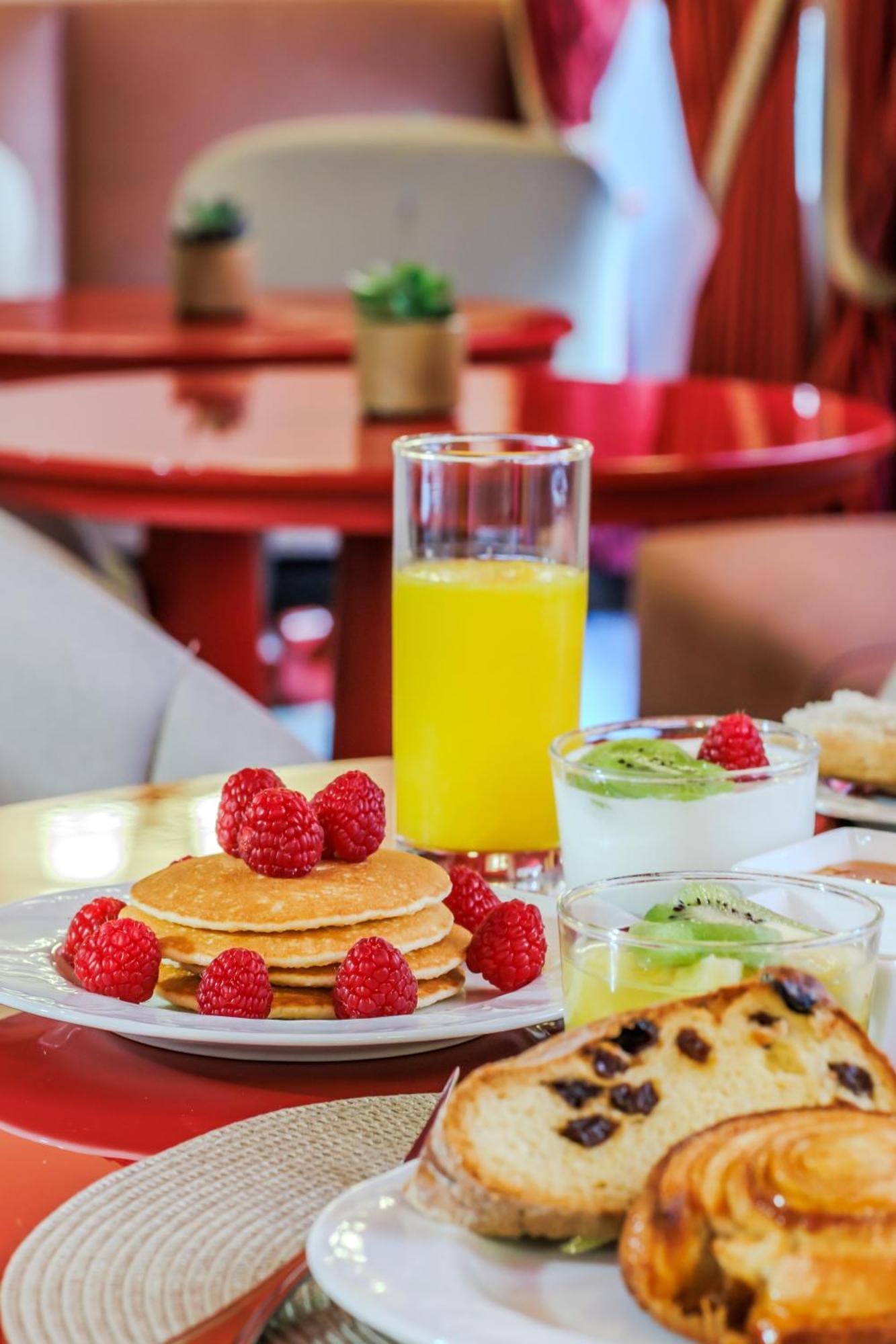 Le Cavendish Hotel Cannes Luaran gambar
