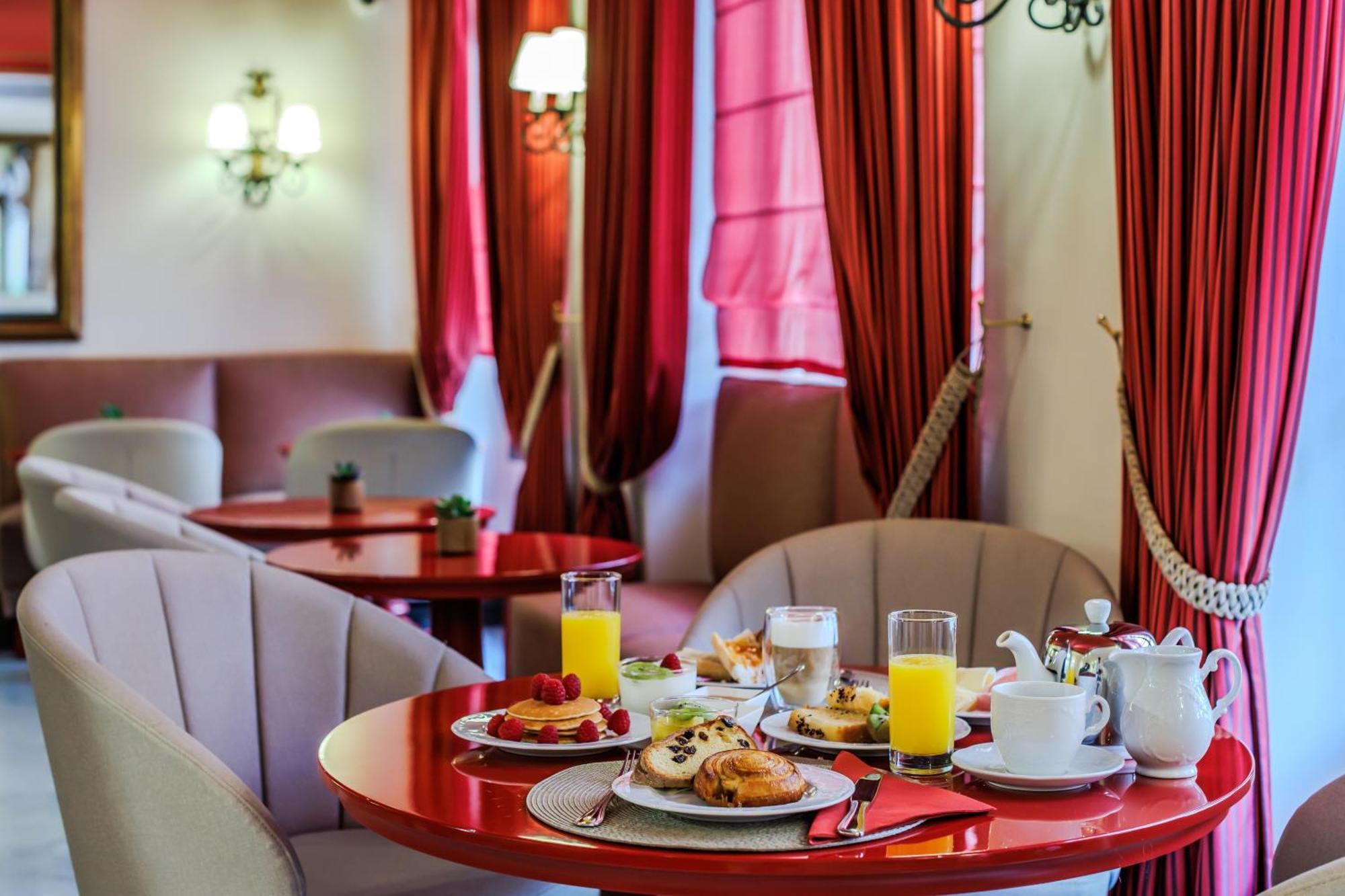 Le Cavendish Hotel Cannes Luaran gambar