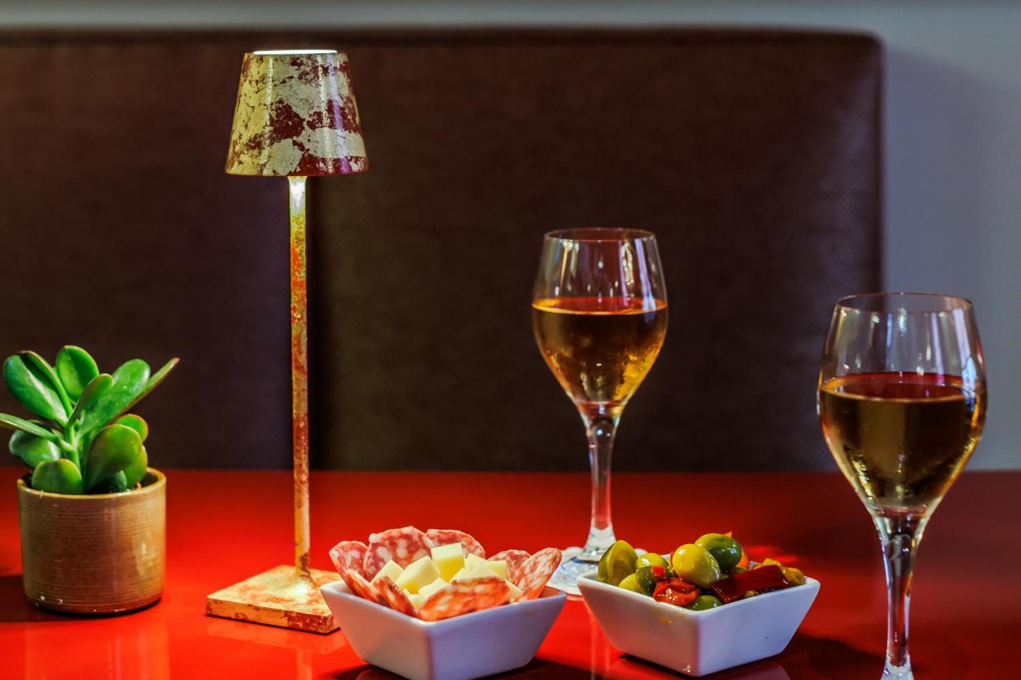 Le Cavendish Hotel Cannes Luaran gambar