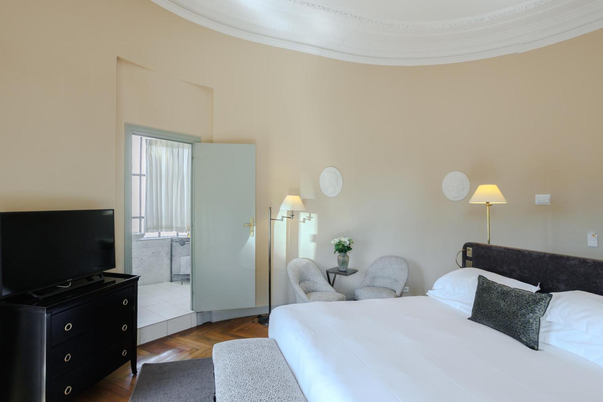 Le Cavendish Hotel Cannes Luaran gambar