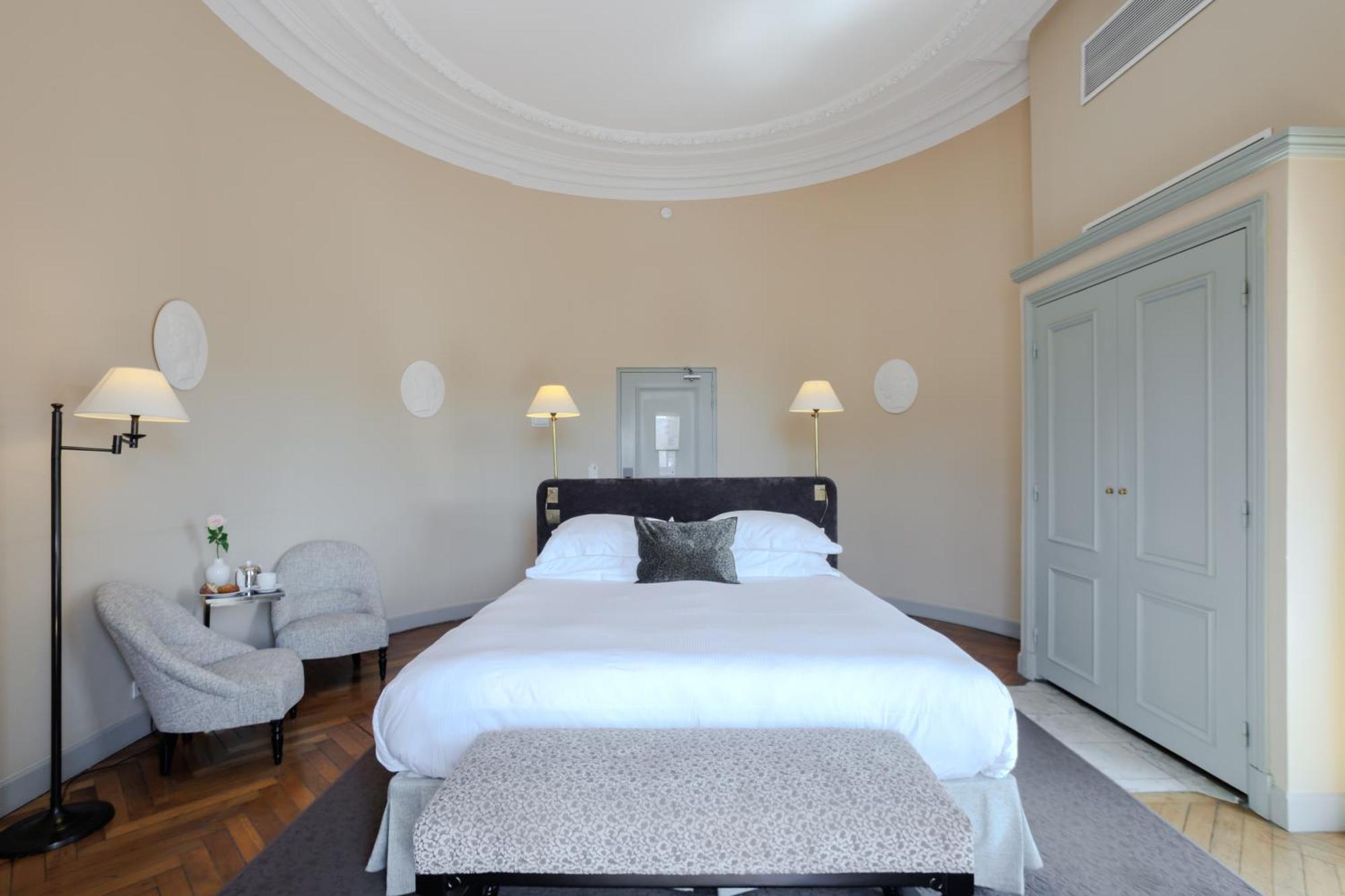 Le Cavendish Hotel Cannes Luaran gambar