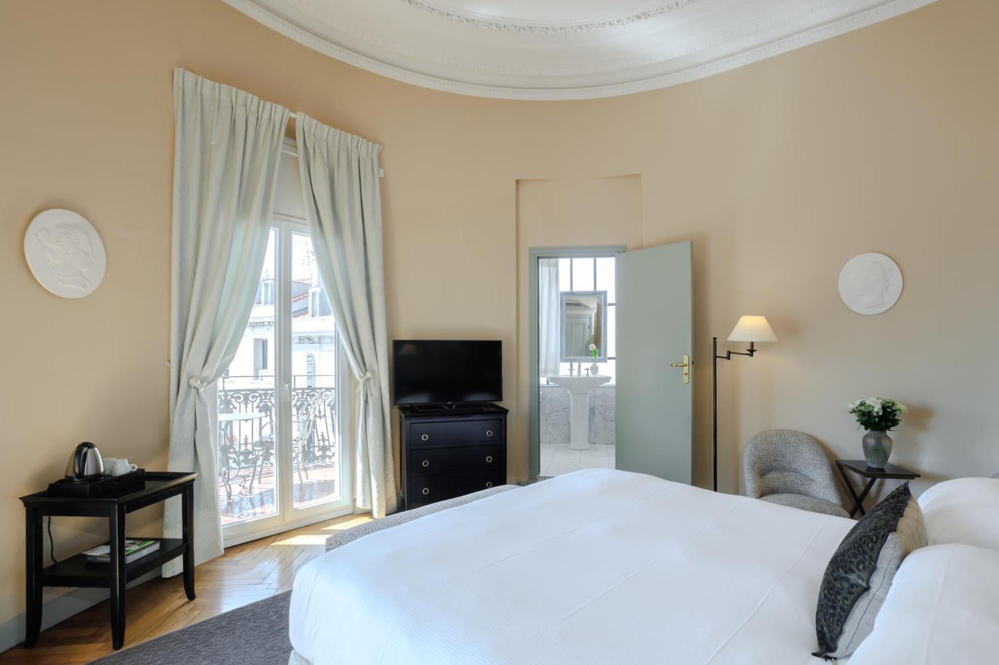 Le Cavendish Hotel Cannes Luaran gambar