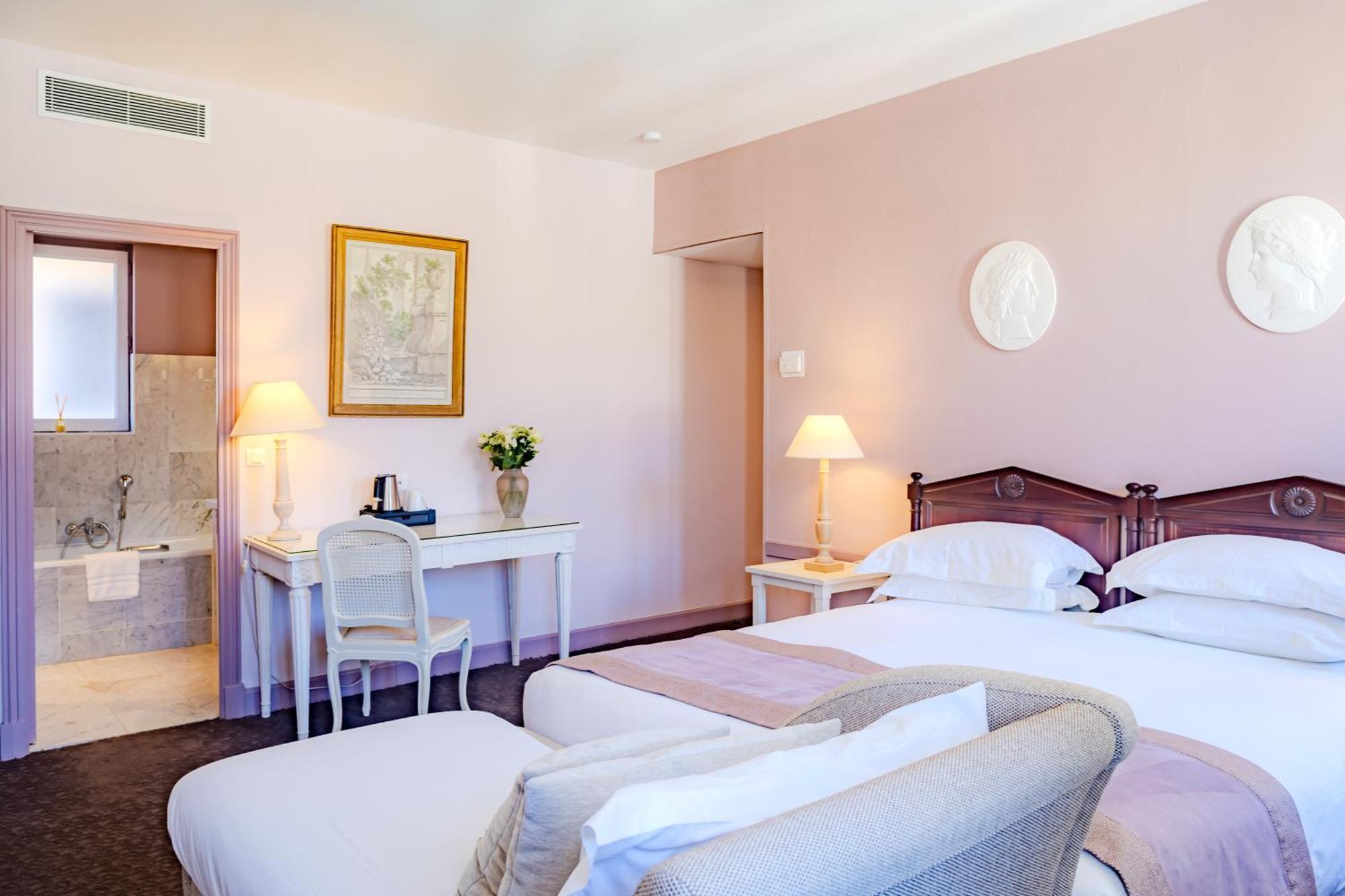 Le Cavendish Hotel Cannes Luaran gambar