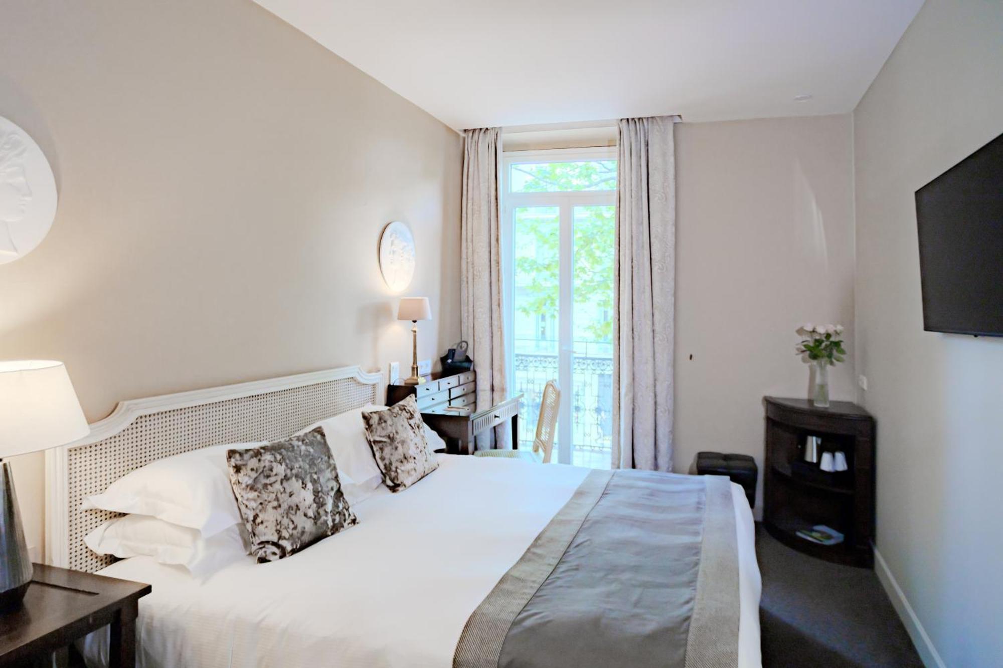 Le Cavendish Hotel Cannes Luaran gambar