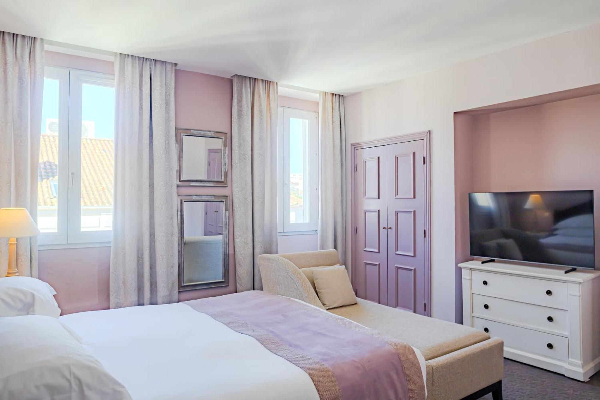 Le Cavendish Hotel Cannes Luaran gambar