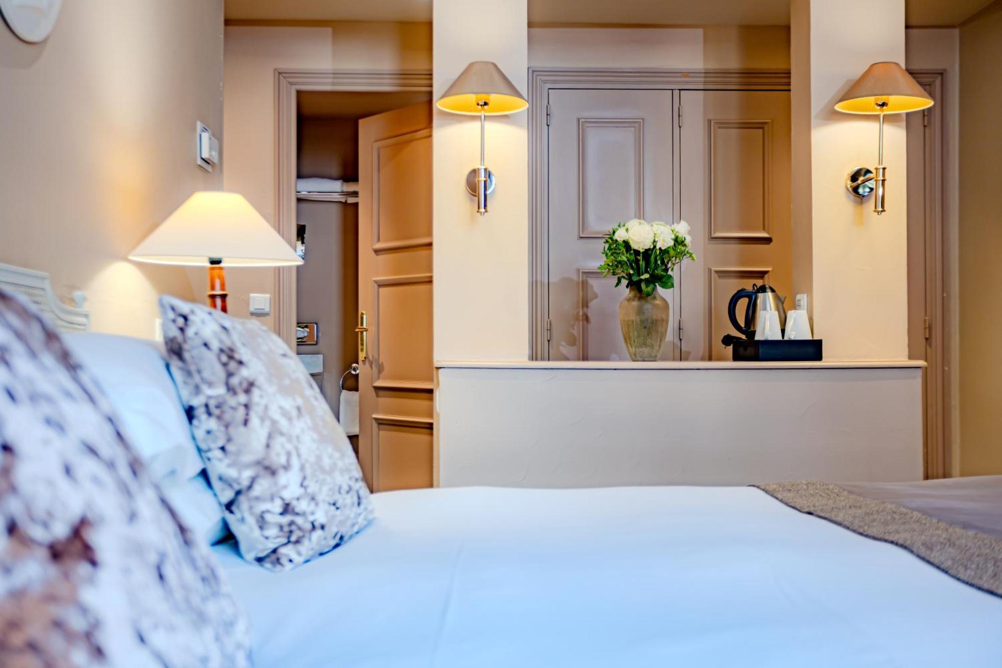 Le Cavendish Hotel Cannes Luaran gambar