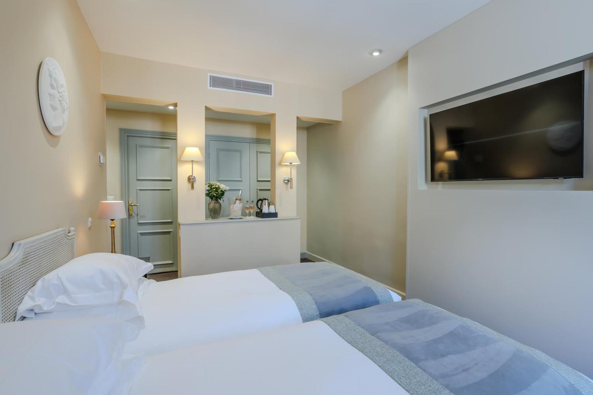 Le Cavendish Hotel Cannes Luaran gambar