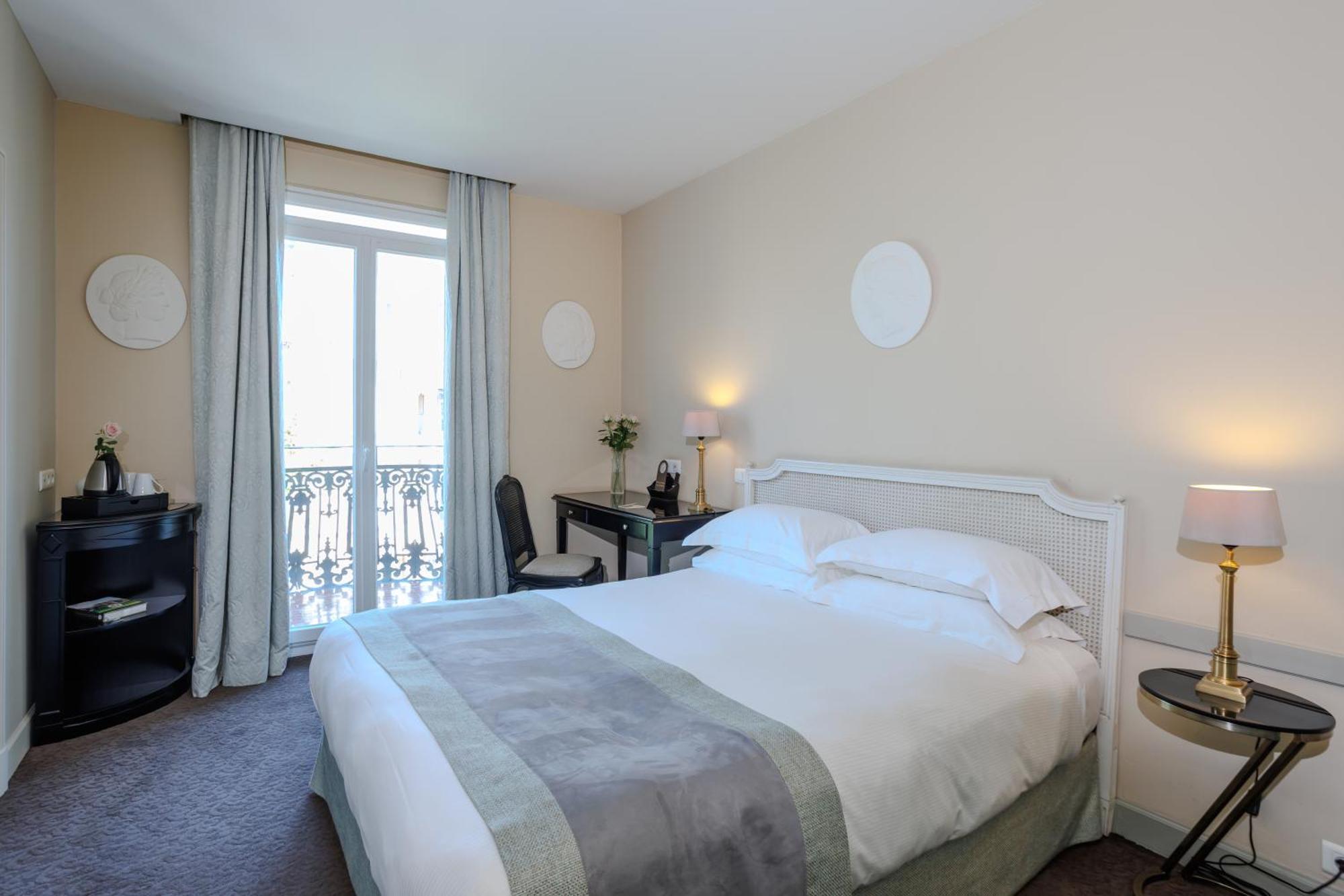 Le Cavendish Hotel Cannes Luaran gambar