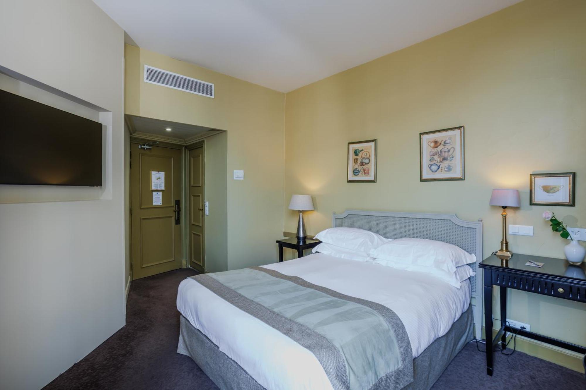 Le Cavendish Hotel Cannes Luaran gambar