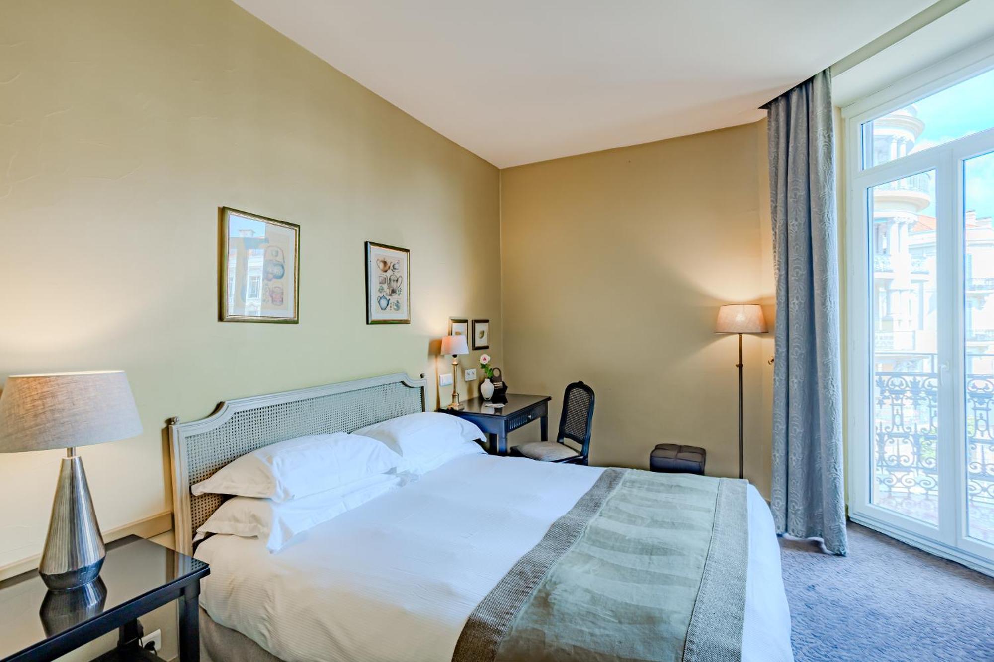 Le Cavendish Hotel Cannes Luaran gambar