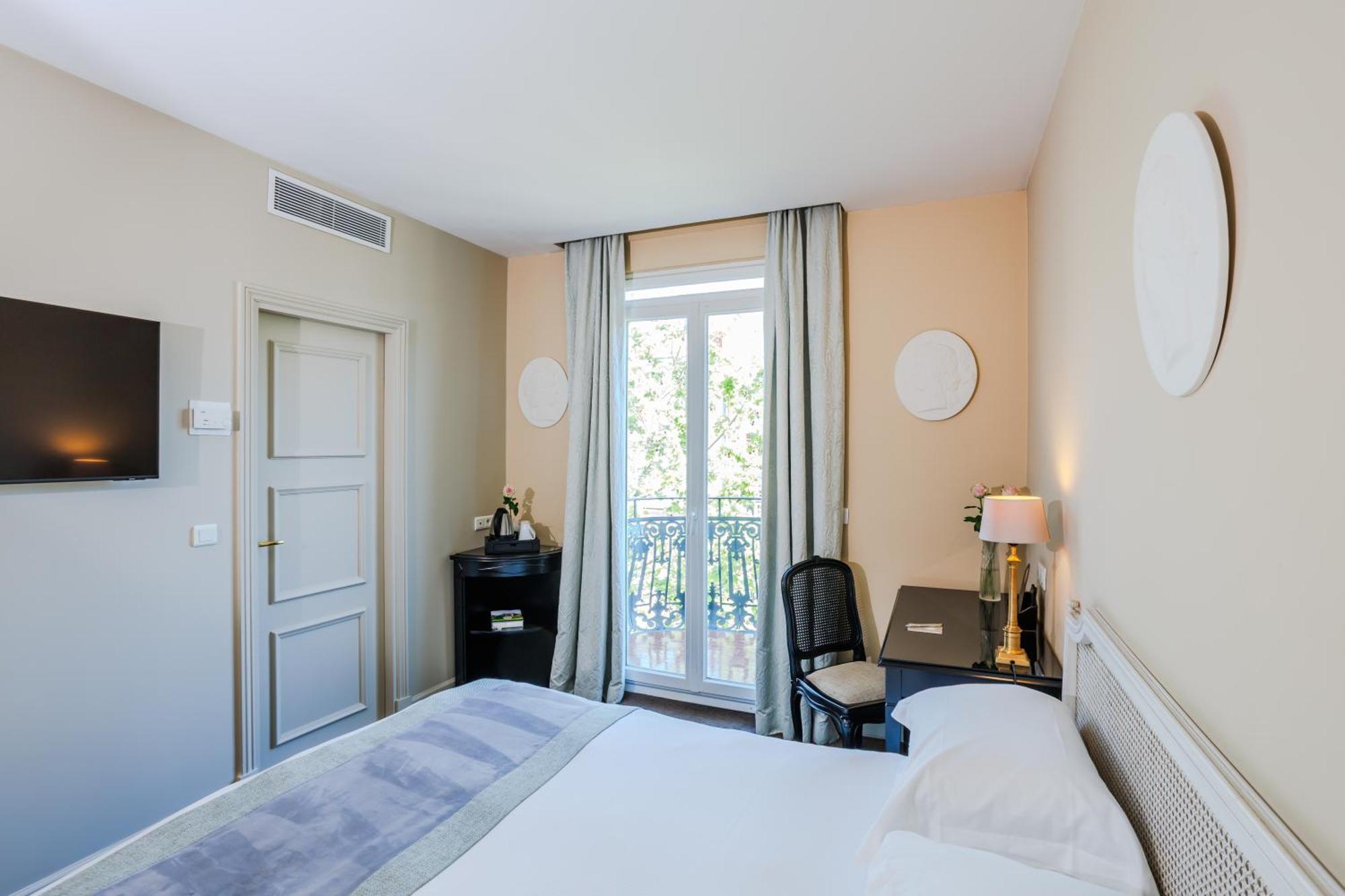 Le Cavendish Hotel Cannes Luaran gambar