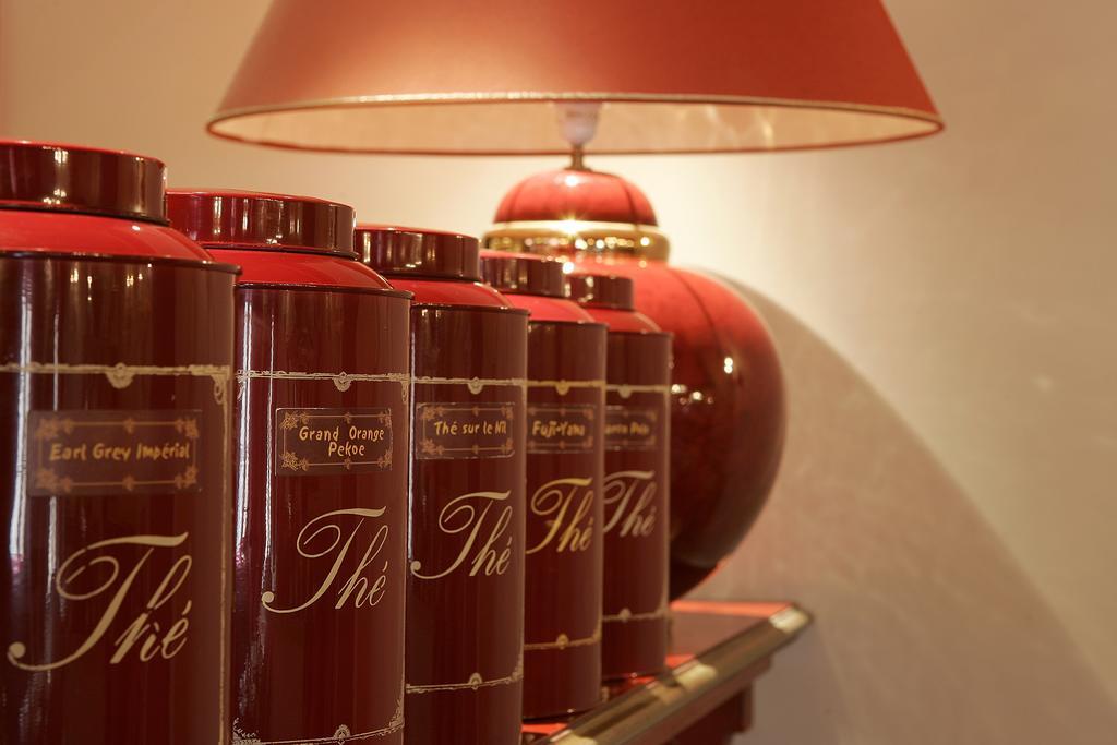 Le Cavendish Hotel Cannes Luaran gambar