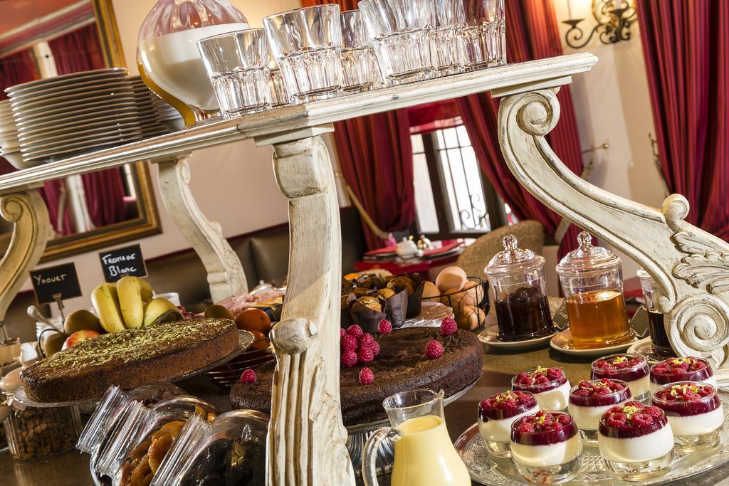 Le Cavendish Hotel Cannes Luaran gambar