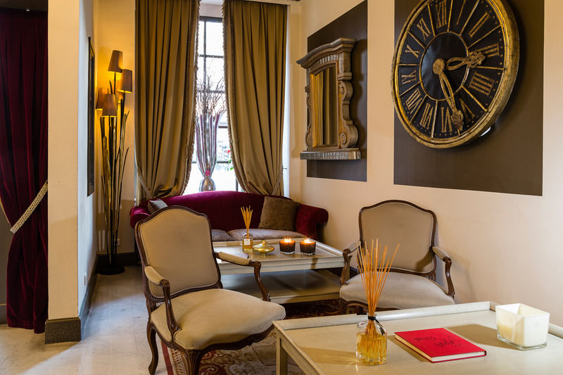 Le Cavendish Hotel Cannes Luaran gambar