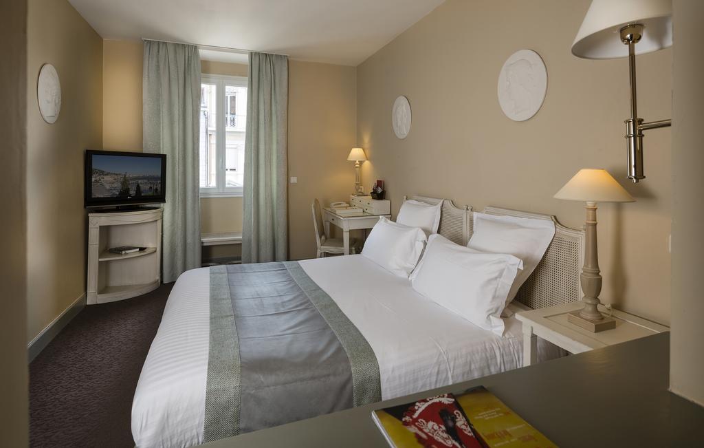 Le Cavendish Hotel Cannes Luaran gambar