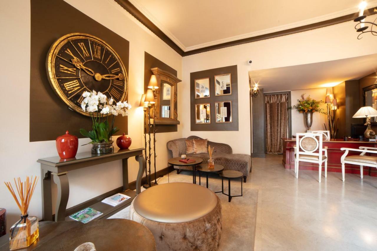 Le Cavendish Hotel Cannes Luaran gambar