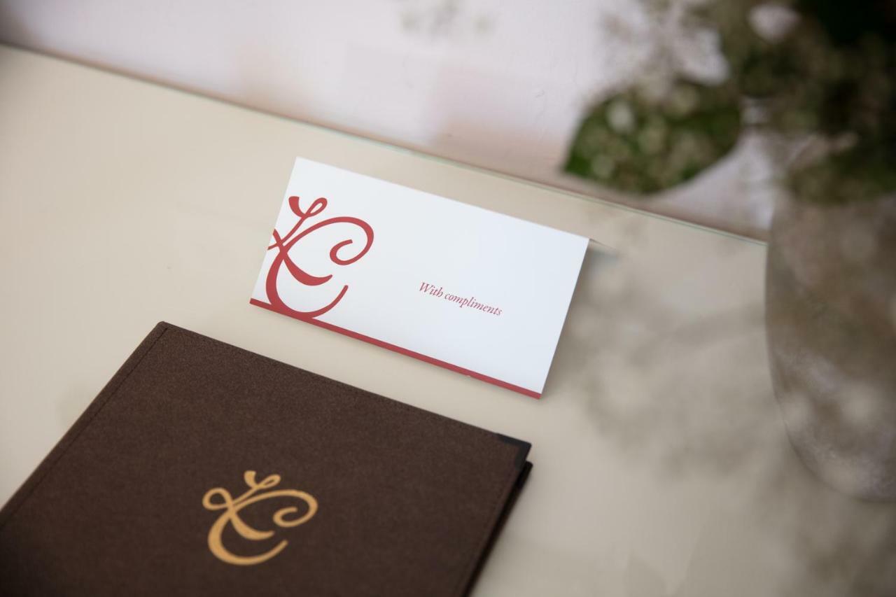 Le Cavendish Hotel Cannes Luaran gambar