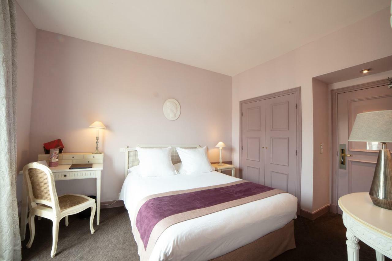 Le Cavendish Hotel Cannes Luaran gambar