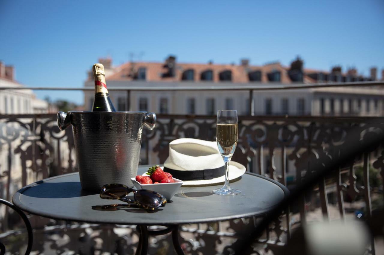 Le Cavendish Hotel Cannes Luaran gambar