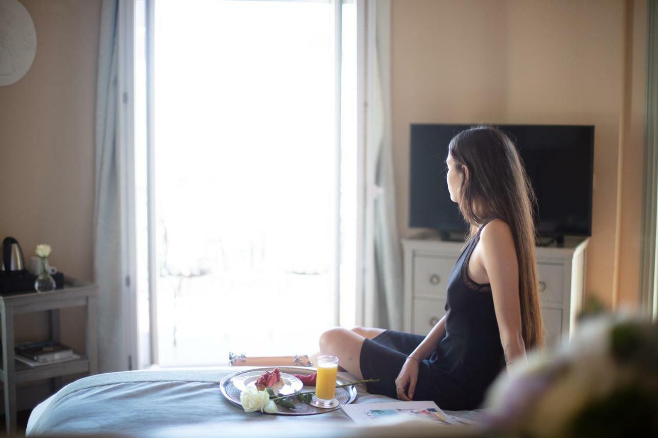 Le Cavendish Hotel Cannes Luaran gambar