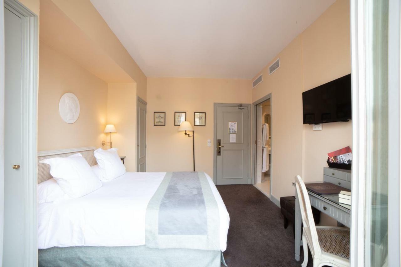 Le Cavendish Hotel Cannes Luaran gambar