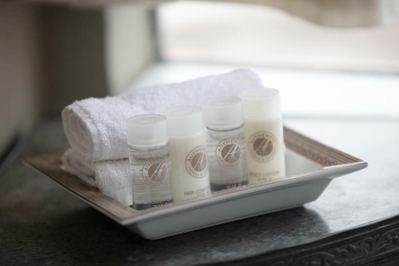 Le Cavendish Hotel Cannes Luaran gambar