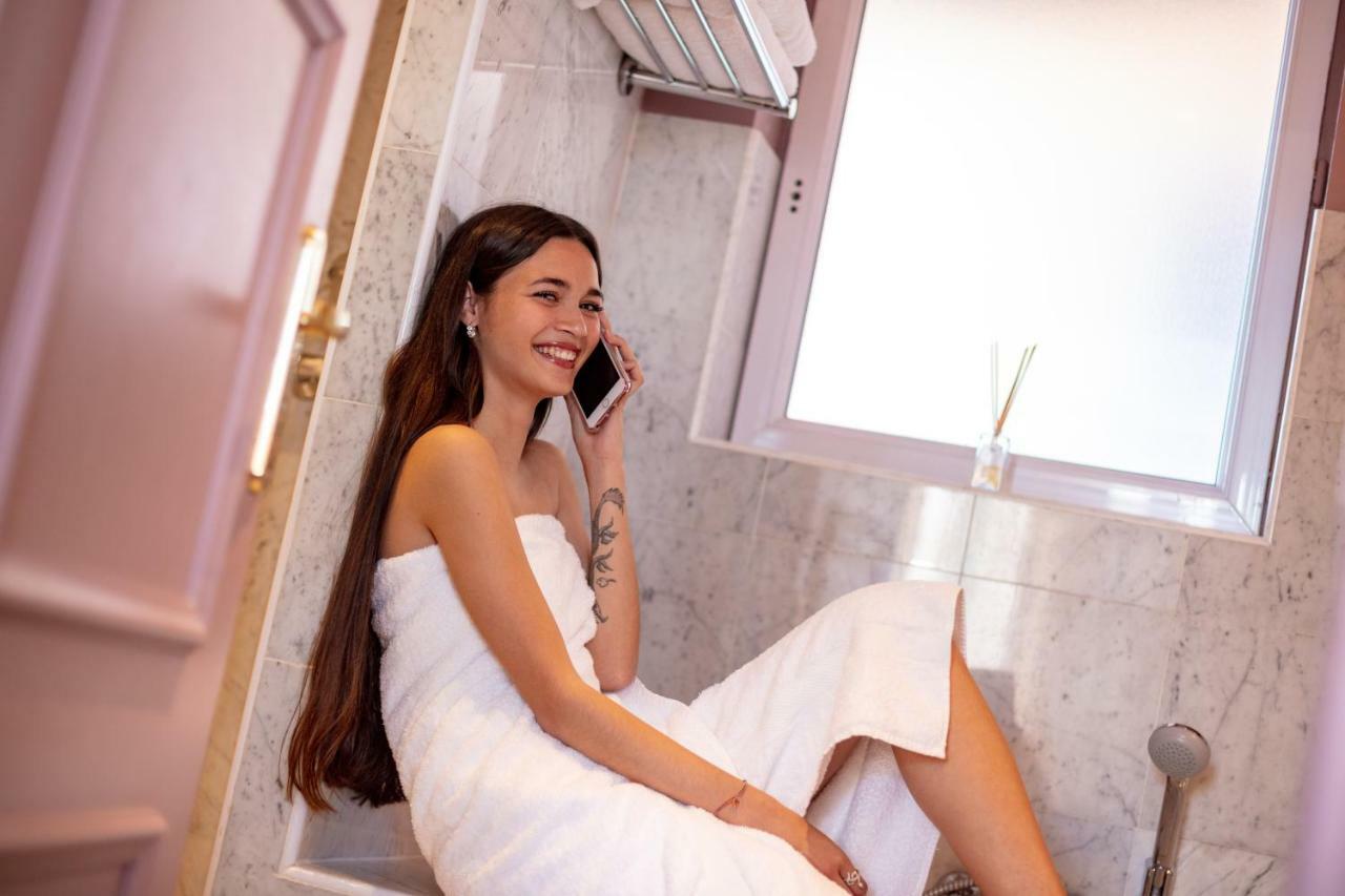 Le Cavendish Hotel Cannes Luaran gambar