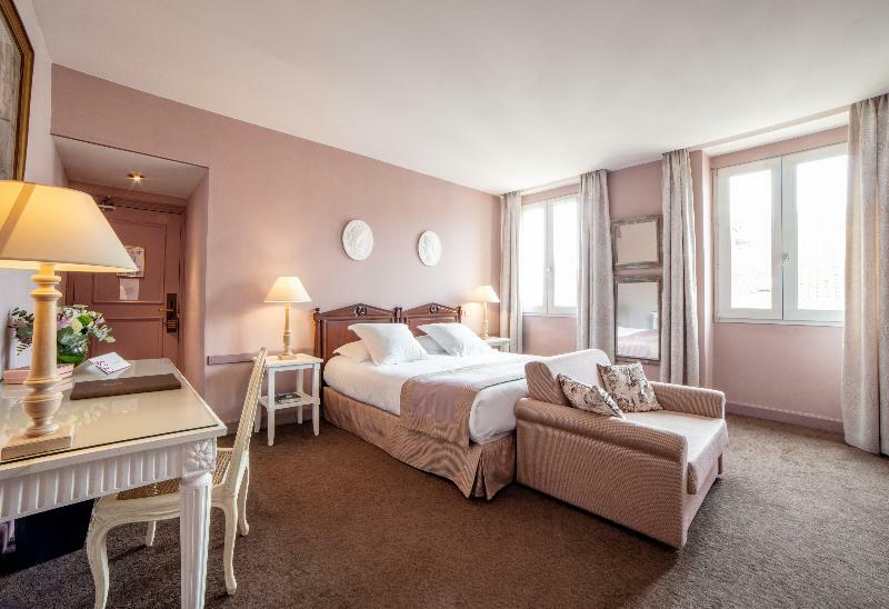 Le Cavendish Hotel Cannes Luaran gambar