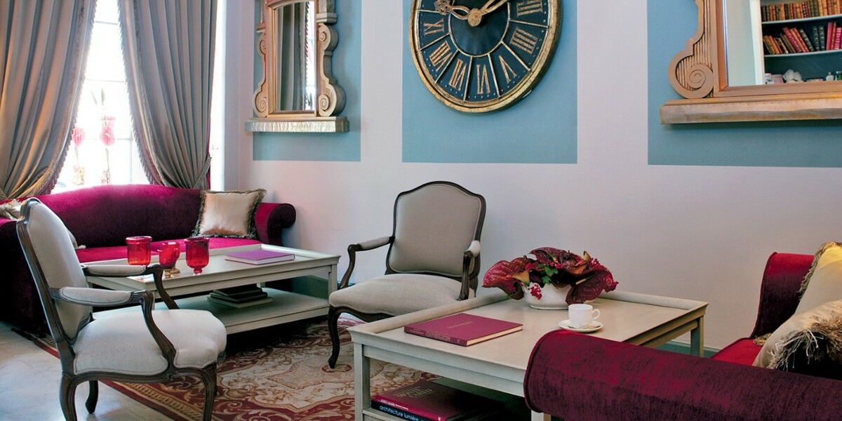 Le Cavendish Hotel Cannes Luaran gambar