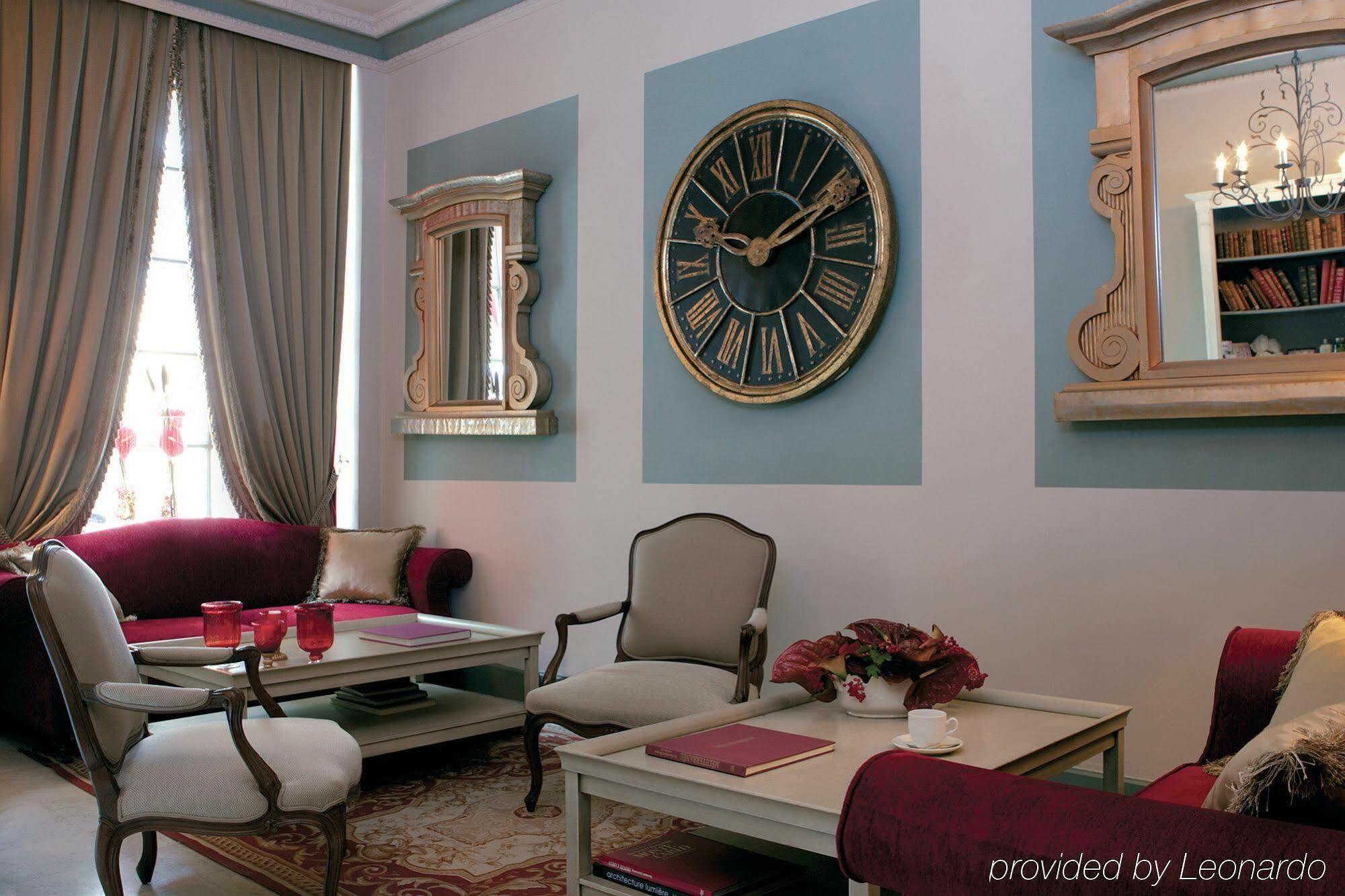 Le Cavendish Hotel Cannes Bilik gambar